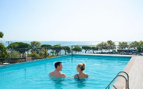 Alevic Hotel Sirmione